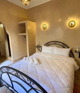 Medina House | RIAD GJULJA