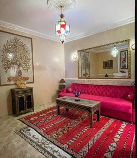 Medina House | RIAD GJULJA
