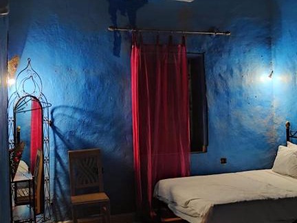 Merzouga House | Riad gnaoua khamlia
