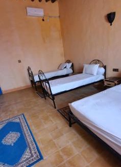 Merzouga House | Riad gnaoua khamlia
