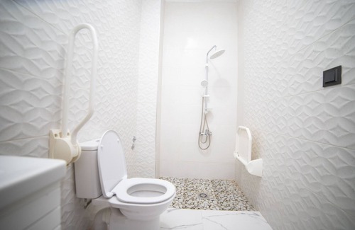 Azrou Hotel | Riad gold