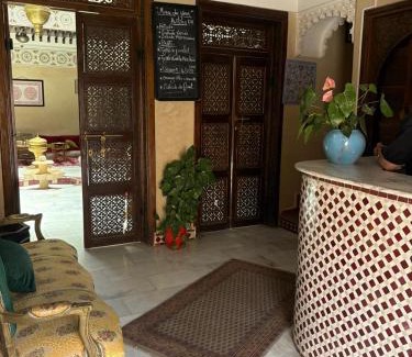 Al Machouar – Stinia Bed & Breakfast | Riad Golf Stinia 1