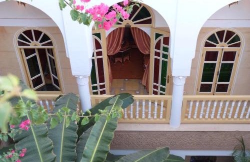 Mouassine House | Riad Habib