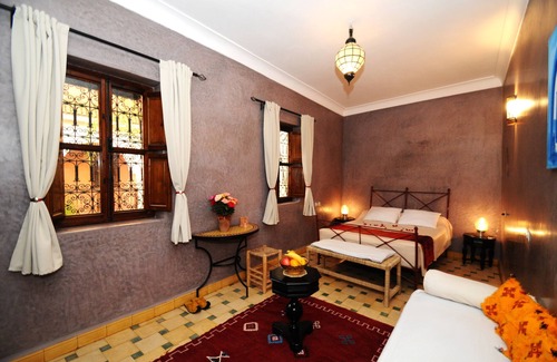 Medina House | Riad Hadda