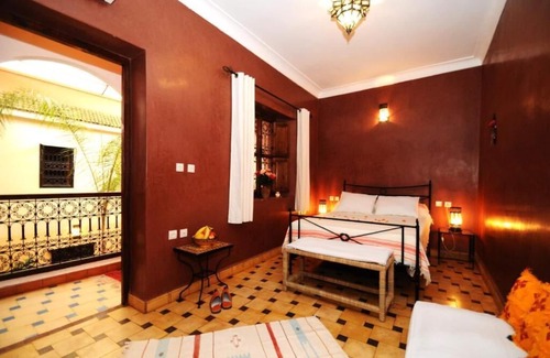 Medina House | Riad Hadda