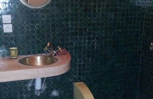 Medina House | Riad Hadda