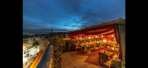 R'habet Zbib House | Riad Hadia Fes - Prestige Stay
