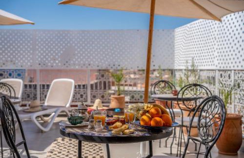 Medina Hotel | Riad HAFSSA & Spa