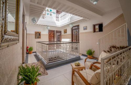 Medina Hotel | Riad HAFSSA & Spa