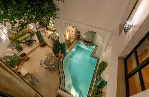Assouel House | Riad Hart Essoura