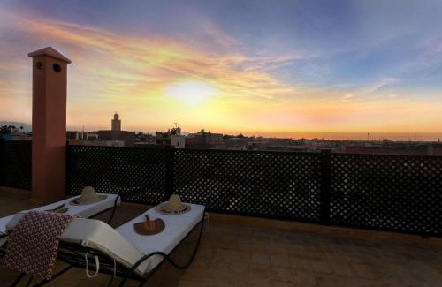 Assouel House | Riad Hart Essoura