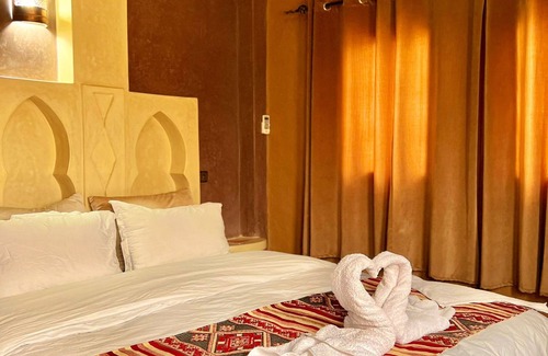 Hassilabied Bed & Breakfast | riad hassilabiad