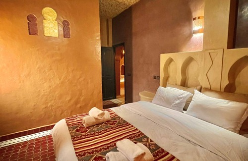 Hassilabied Bed & Breakfast | riad hassilabiad