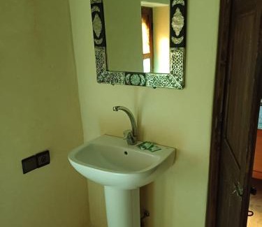 Ouzoud House | Riad Heermans