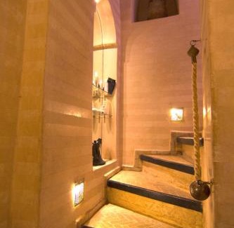 Mouassine House | Riad Hermès