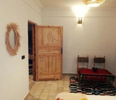 Ouirgane House | RIAD IDAR ouirgane