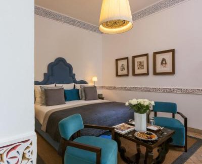 Sidi Bou Amar House | Riad Idra