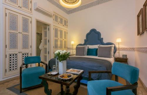 Sidi Bou Amar House | Riad Idra