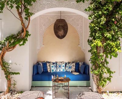 Sidi Bou Amar House | Riad Idra