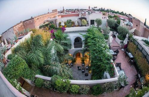 Sidi Bou Amar House | Riad Idra