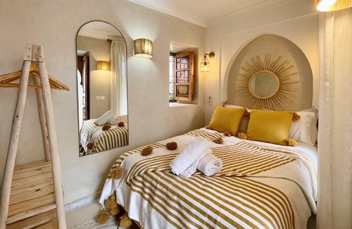 Riad Zitoun Jdid House | Riad Ilym , Privatisé , Personnel , Piscine Chauffée , spa