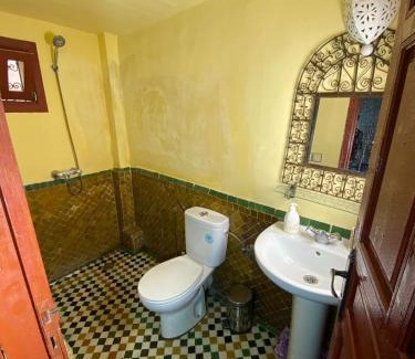 Talaa House | Riad Iman