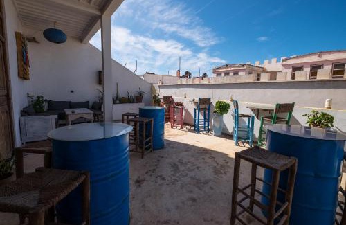 Medina House | Riad Inna & Watersports Center
