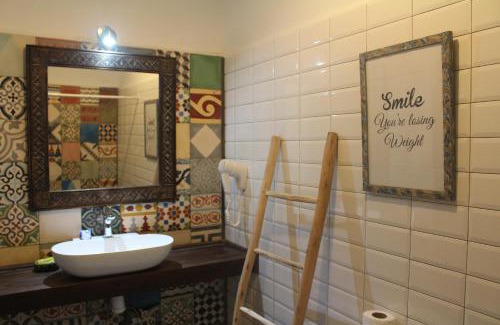 Medina House | Riad Inna & Watersports Center