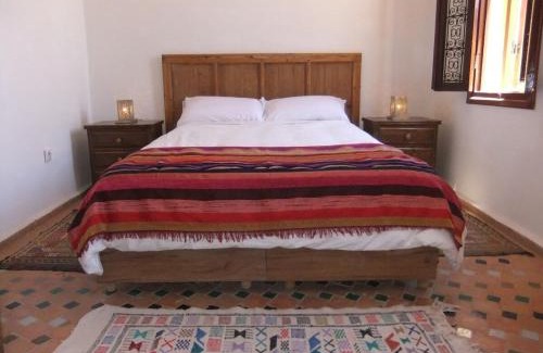 Meknes Medina Bed & Breakfast | Riad Inspira