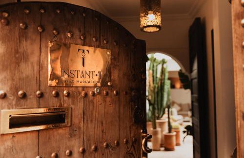 Sidi Bou Amar House | Riad Instant T