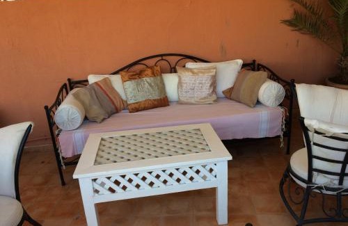 Diour Jdad House | Riad Irene