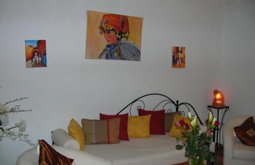 Diour Jdad House | Riad Irene