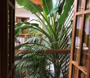 Diour Jdad House | Riad Irene
