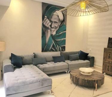 Assouel House | Riad Isahiac avec piscine en exclusivité