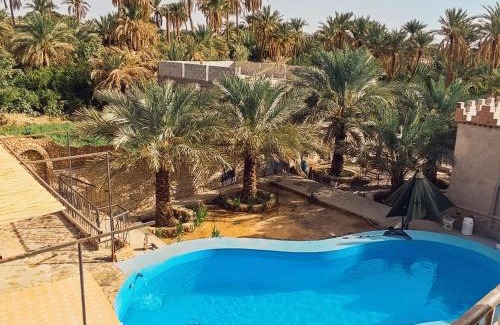 Figuig House | Riad IZRAREN in FIGUIG