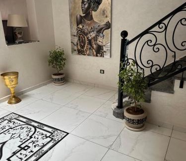 Douar Sidi Youssef Ben Ali Apartment | Riad Jad - Sweet Duplex Appartement