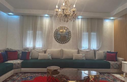 Douar Sidi Youssef Ben Ali Apartment | Riad Jad - Sweet Duplex Appartement