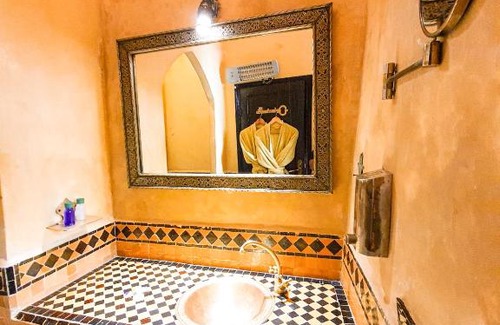 Riad Zitoun Jdid House | Riad Jaime