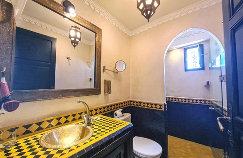 Riad Zitoun Jdid House | Riad Jaime
