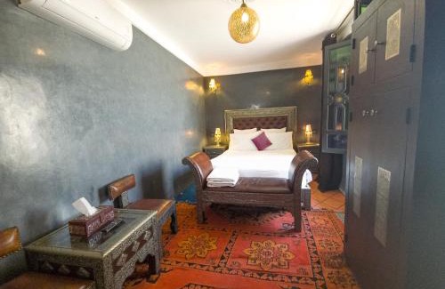 Riad Zitoun Jdid House | Riad Jaime