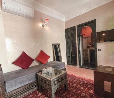 Riad Zitoun Jdid House | Riad Jaime
