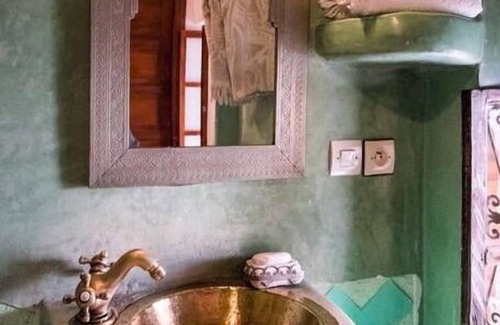 R'habet Zbib House | Riad Jamaï