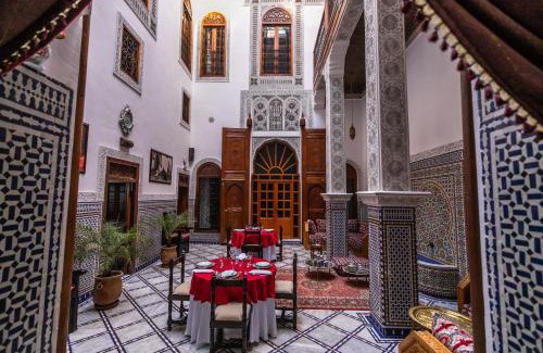 R'habet Zbib House | Riad Jamal
