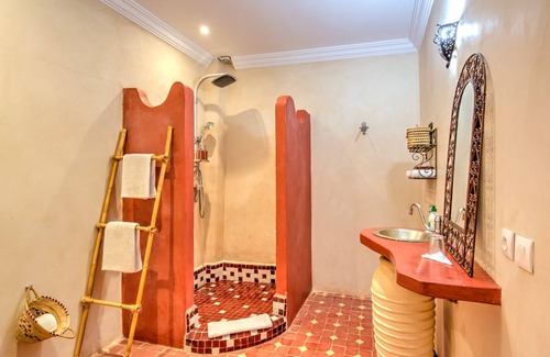 Medina of Tiznit House | Riad Janoub