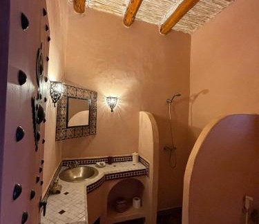 Sidi Borja House | Riad Jardin des Orangers