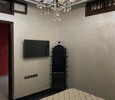 Douar Sidi Youssef Ben Ali House | Riad Jasmine SYBA