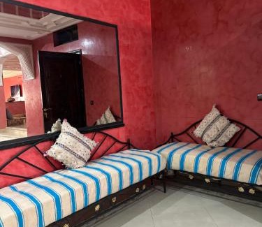 Douar Sidi Youssef Ben Ali House | Riad Jasmine SYBA
