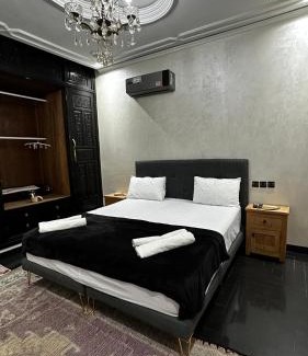 Douar Sidi Youssef Ben Ali House | Riad Jasmine SYBA