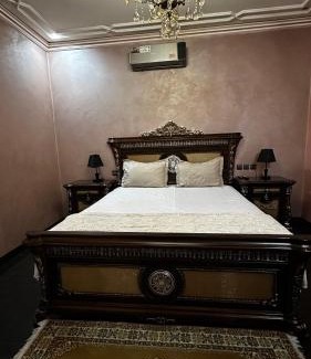 Douar Sidi Youssef Ben Ali House | Riad Jasmine SYBA