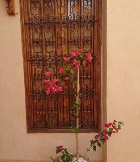 R'habet Zbib House | Riad jasmins & Spa